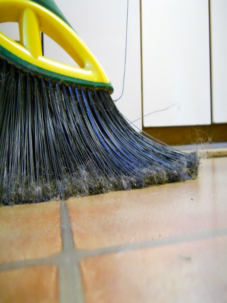 General Janitorial - Quality Cleaning Company